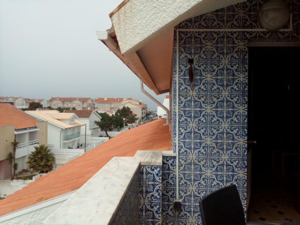 Casa Da Isilda Barra Exterior foto