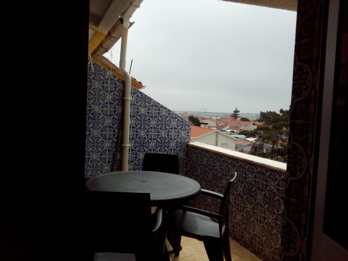 Casa Da Isilda Barra Exterior foto